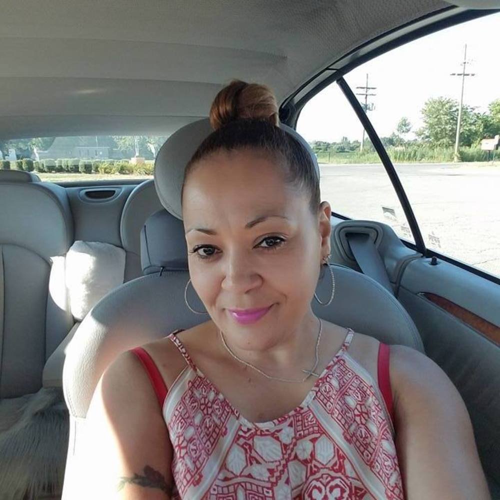 Meet your Posher, Msliving